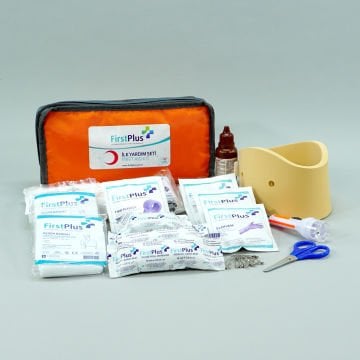 FP01.103 Araç İlk Yardım Seti