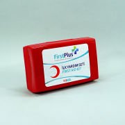 FP01.104 Araç İlk Yardım Seti