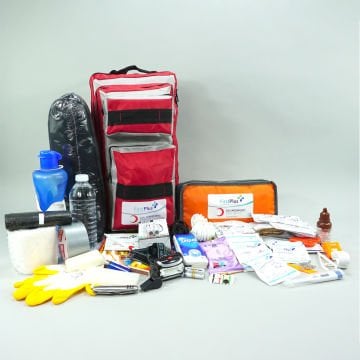 FP09.103 Deprem - Afet Mega Acil Durum Seti