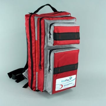 FP09.103 Deprem - Afet Mega Acil Durum Seti