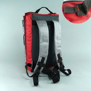 FP09.103 Deprem - Afet Mega Acil Durum Seti