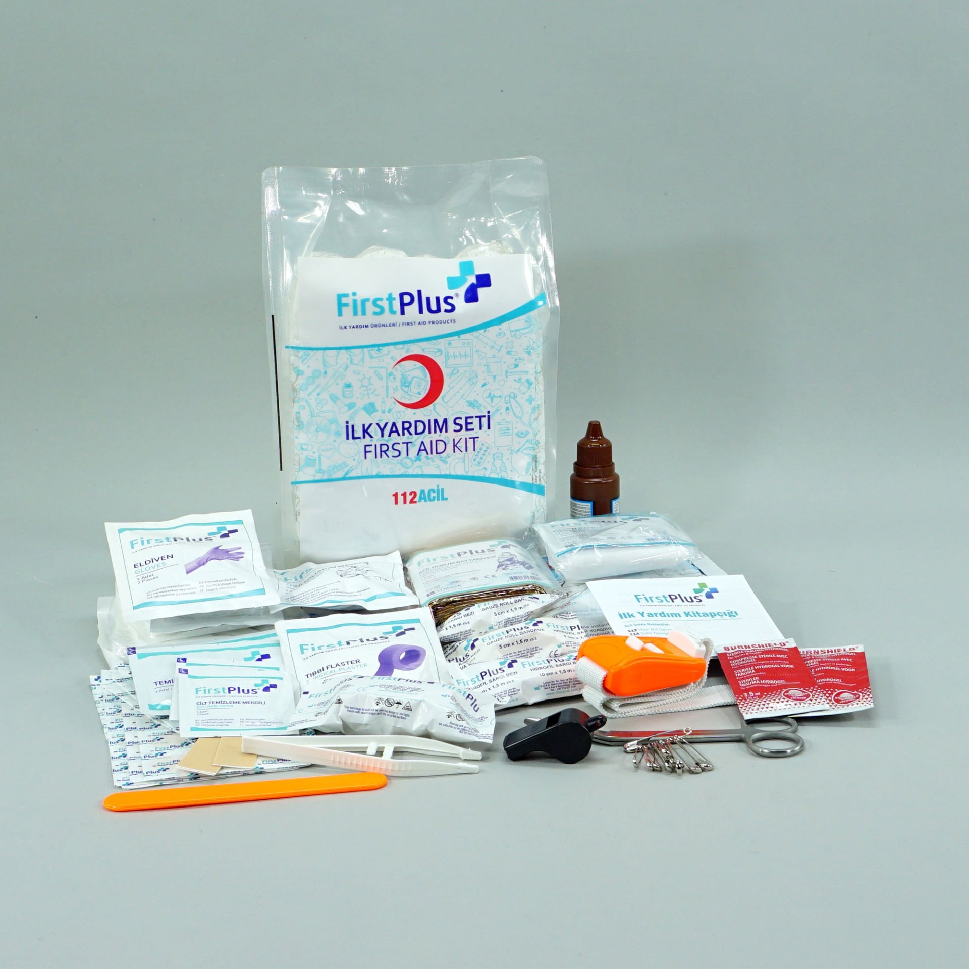 FP10.104 Doğa Sporları Mega İçerik Paketi