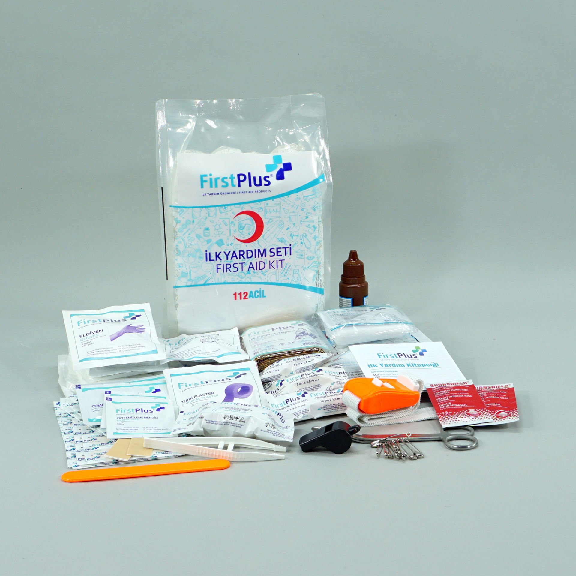 FP10.104 Doğa Sporları Mega İçerik Paketi