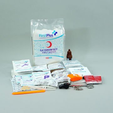 FP10.104 Doğa Sporları Mega İçerik Paketi