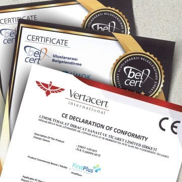 FP10.103 İş Yeri Ekstra İçerik Paketi