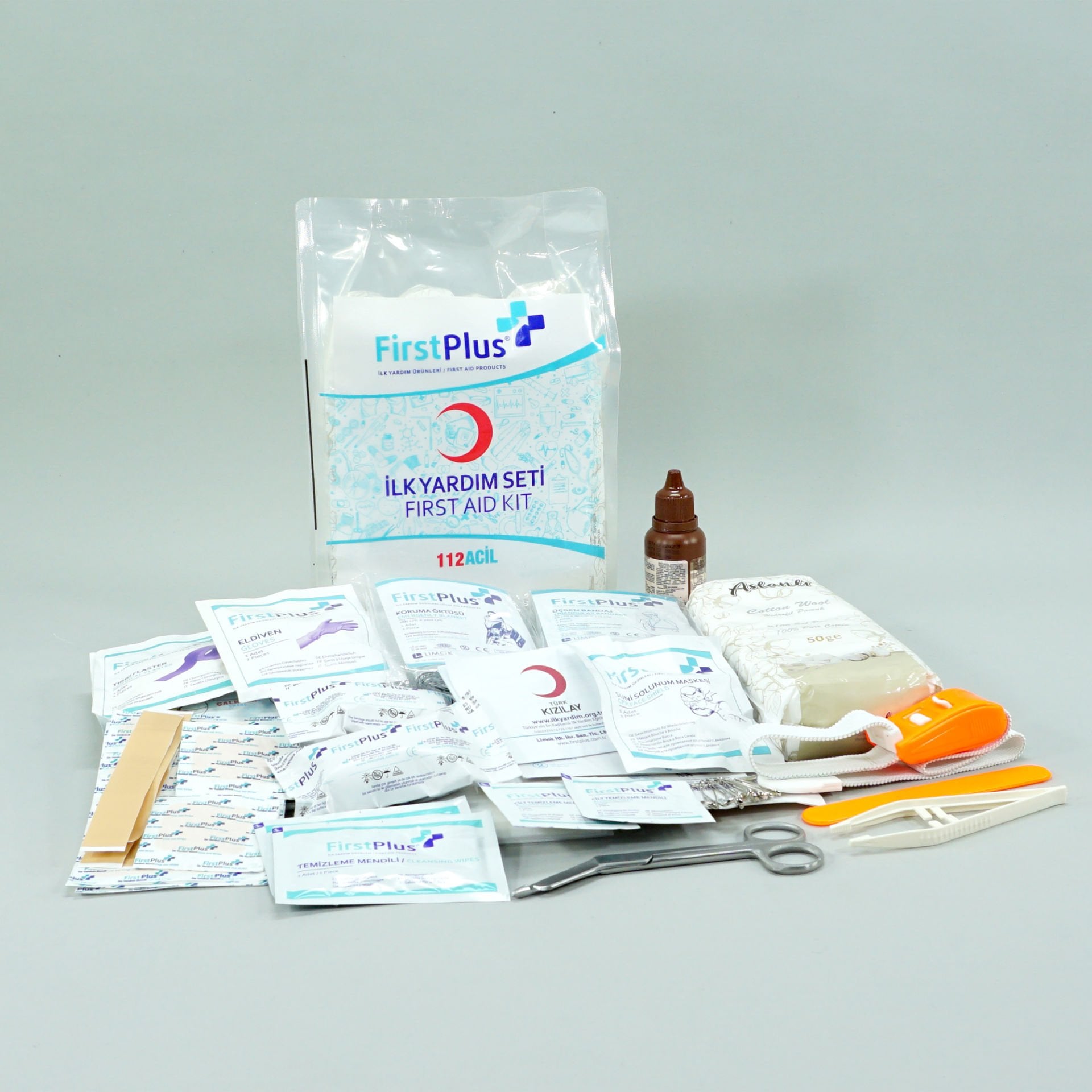 FP10.103 İş Yeri Ekstra İçerik Paketi