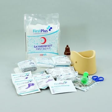 FP10.102 Araç İçerik Paketi