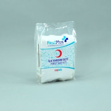 FP10.101 Ev Mega İçerik Paketi