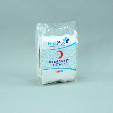FP10.101 Ev Mega İçerik Paketi