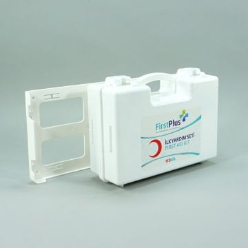 FP02.102 Tekne ve Yat Ekstra İlk Yardım Seti