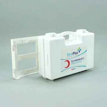 FP02.102 Tekne ve Yat Ekstra İlk Yardım Seti