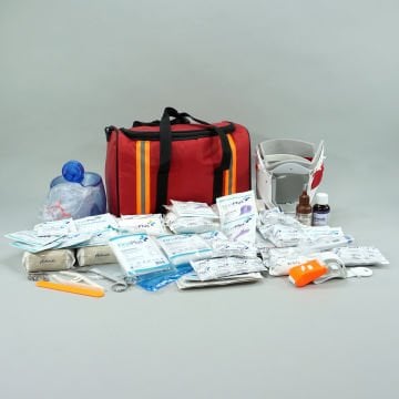 FP02.103 Tekne ve Yat Mega İlk Yardım Seti