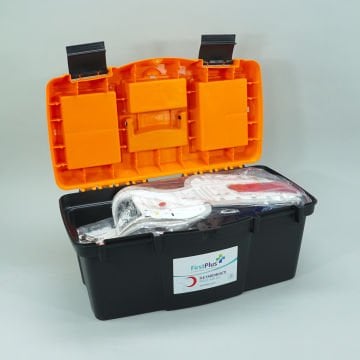 FP02.104 Plaj PL İlk Yardım Seti