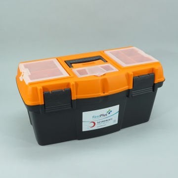 FP02.104 Plaj PL İlk Yardım Seti