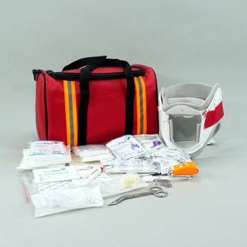 FP02.107 Marina KM İlk Yardım Seti
