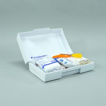 FP03.102 Ev İlk Yardım Seti