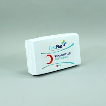 FP03.102 Ev İlk Yardım Seti