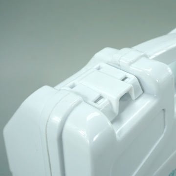 FP03.104 Ev Ekstra İlk Yardım Seti