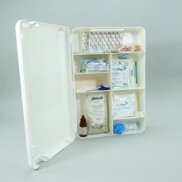 FP03.110 Ev Mega İlk Yardım Seti