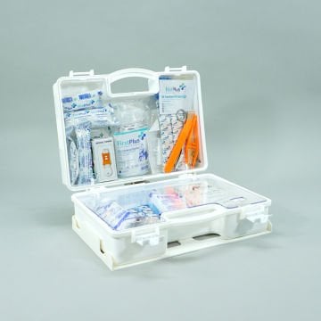 FP11.101 Okul İlk Yardım Seti