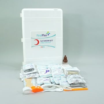 FP11.102 Okul İlk Yardım Seti