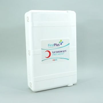 FP11.102 Okul İlk Yardım Seti