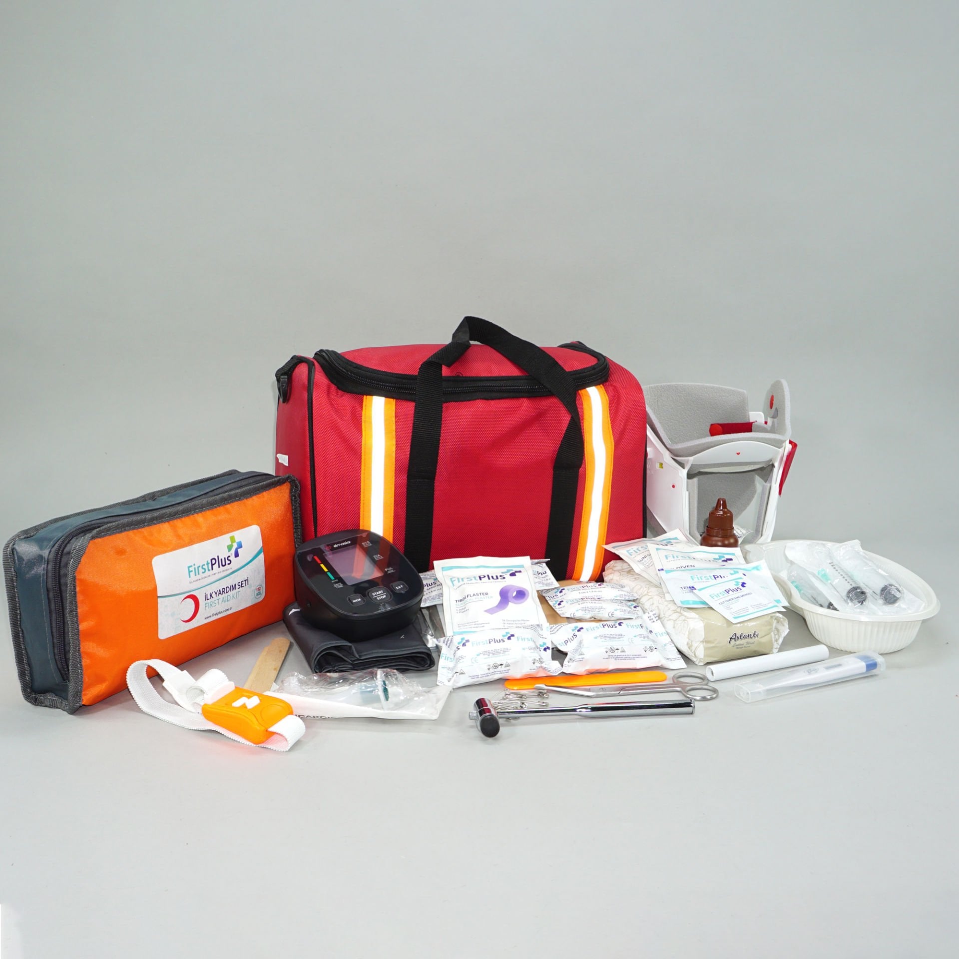 FP11.103 Okul Mega İlk Yardım Seti