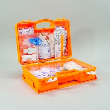 FP04.101 İş Yeri Ekstra İlk Yardım Seti