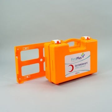 FP04.101 İş Yeri Ekstra İlk Yardım Seti