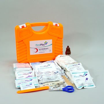 FP04.103 İş Yeri İlk Yardım Seti