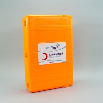 FP04.108 İş Yeri Ekstra İlk Yardım Seti