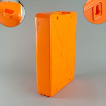 FP04.108 İş Yeri Ekstra İlk Yardım Seti