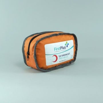 FP04.110 Kişisel Çalışan İlk Yardım Seti