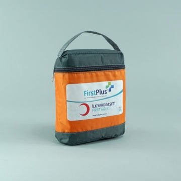 FP08.103 Yanık Eko İlk Yardım Seti