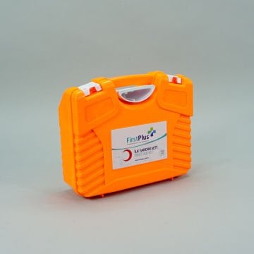 FP08.105 Yanık Mega İlk Yardım Seti