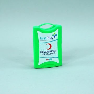 FP05.101 Doğa Sporları Mini İlk Yardım Seti