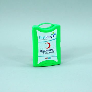 FP05.101 Doğa Sporları Mini İlk Yardım Seti