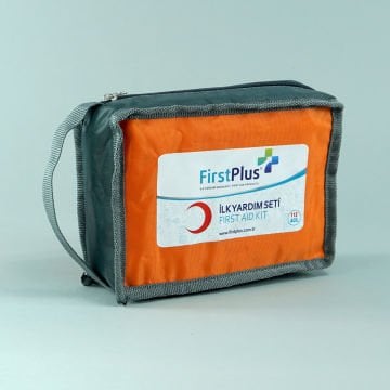 FP05.103 Doğa Sporları Ekstra İlk Yardım Seti