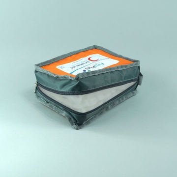 FP05.103 Doğa Sporları Ekstra İlk Yardım Seti