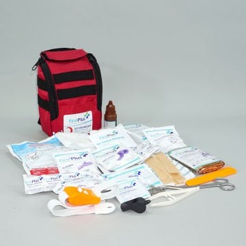 FP05.104 Doğa Sporları Mega İlk Yardım Seti