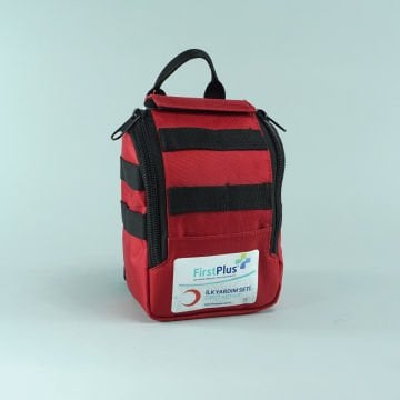 FP05.104 Doğa Sporları Mega İlk Yardım Seti