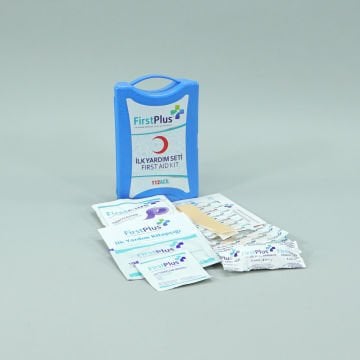 FP06.102 Seyahat Mini İlk Yardım Seti
