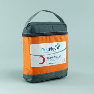 FP06.103 Seyahat Ekstra İlk Yardım Seti
