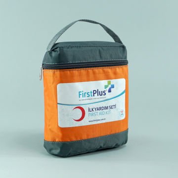 FP06.103 Seyahat Ekstra İlk Yardım Seti
