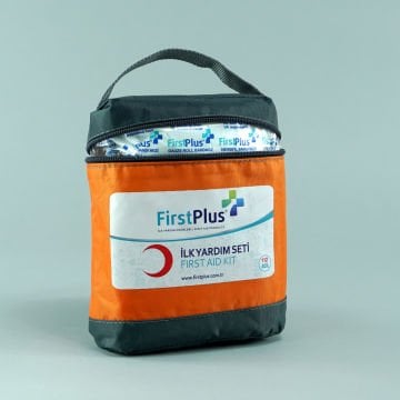 FP06.103 Seyahat Ekstra İlk Yardım Seti