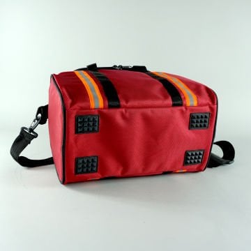 KM127 Paramedik Küçük Boy Çanta
