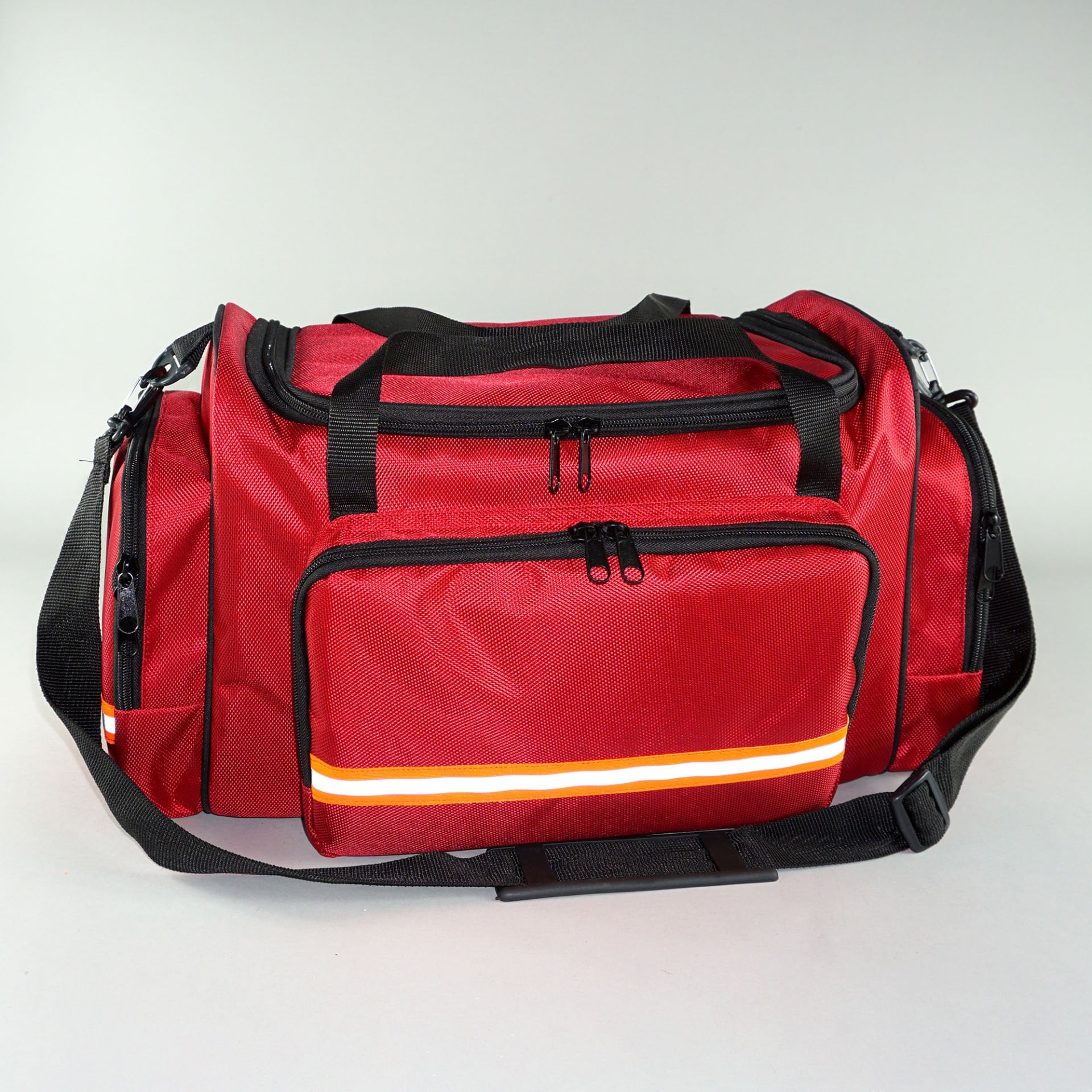 KM123 Paramedik Büyük Boy Çanta