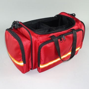 KM123 Paramedik Büyük Boy Çanta