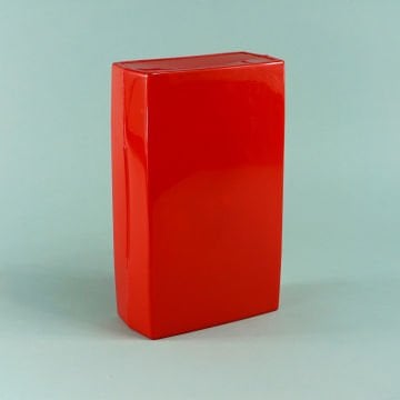 PL101 Plastik İlk Yardım Çantası