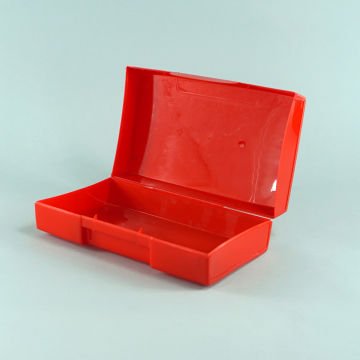 PL101 Plastik İlk Yardım Çantası